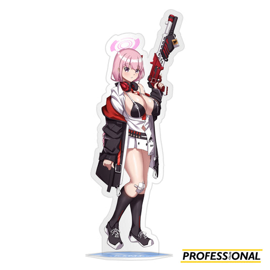 Eimi - Acrylic Standee