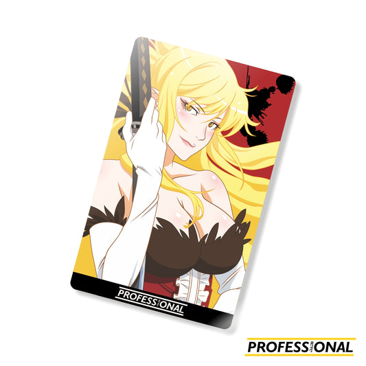 Kiss-shot - Air Freshener