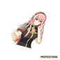 Luka - Die cut Sticker