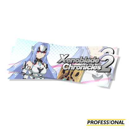 KOS-MOS (Xenoblade Ver.) - Sticker