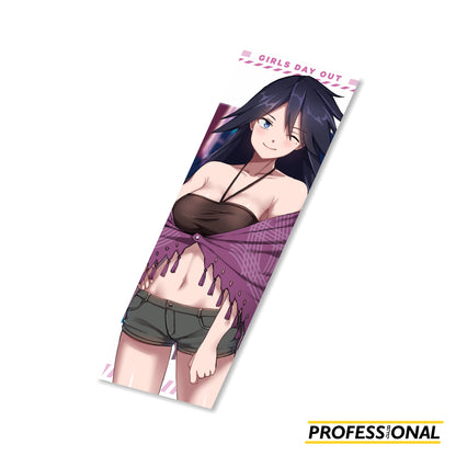 Midnight (Casual Ver.) - Sticker