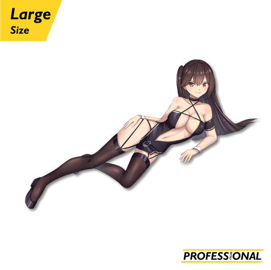 Zuikaku (Race Queen Ver.) - Large Sticker