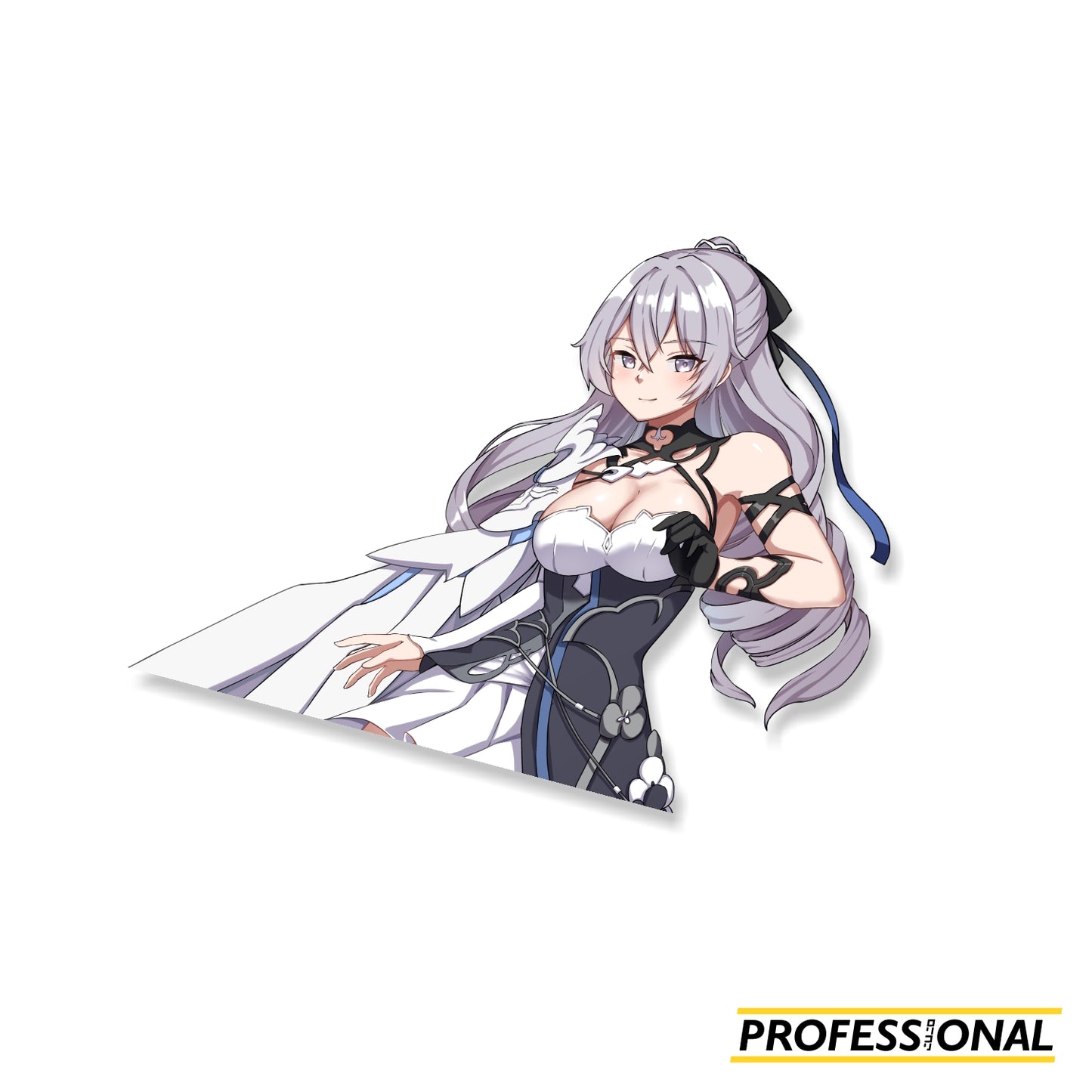 Bronya (Silverwing N EX) - Sticker