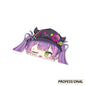 Towa - Peeking Sticker