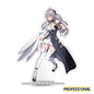 Bronya (Silverwing N EX) - Acrylic Standee