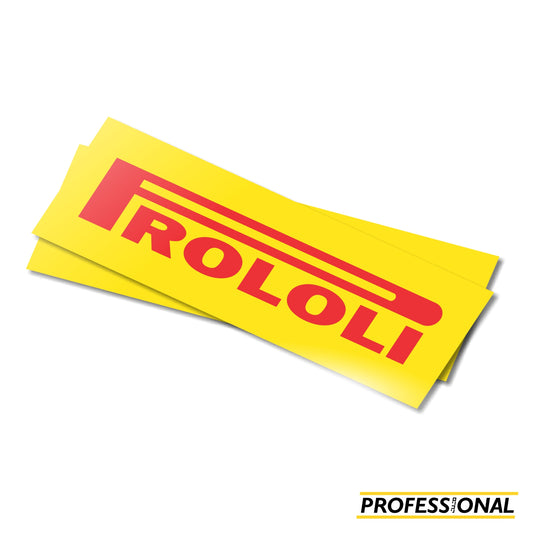 Prololi - Slap Sticker