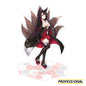 Akagi - Acrylic Standee