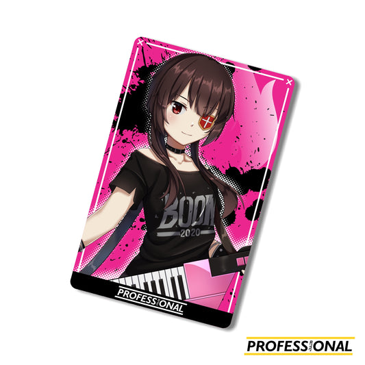 Megumin (Musical Explosion Ver.) - Air Freshener