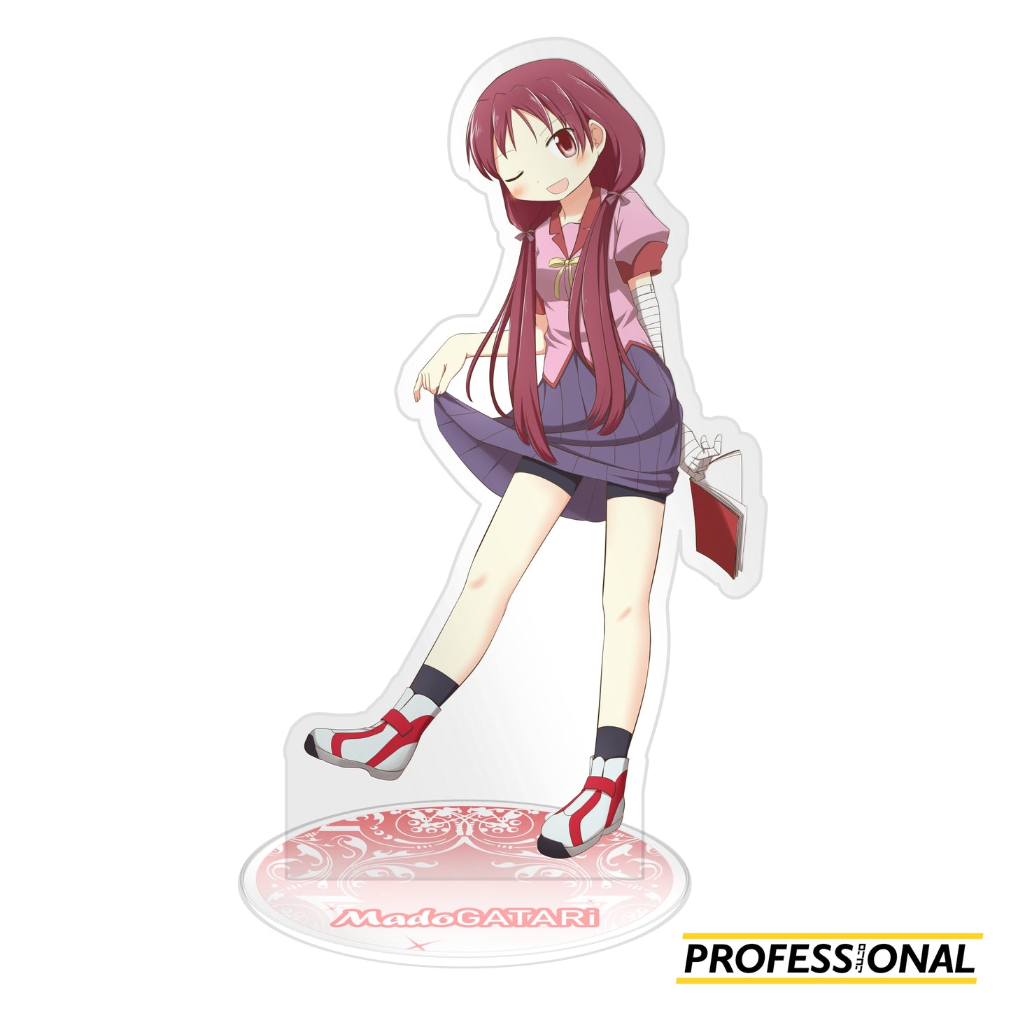 Kyouko (Madogatari Ver.) - Acrylic Standee