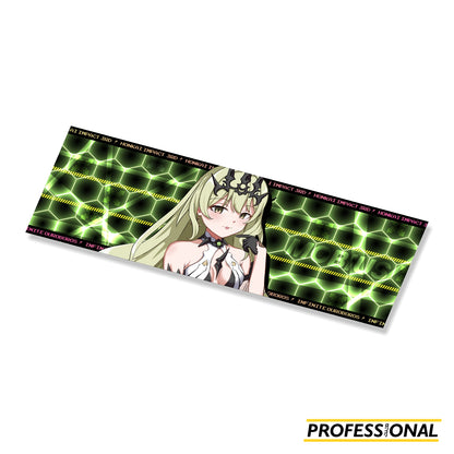 Mobius (Infinite Ouroboros) - Sticker