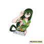 Froppy (Casual Ver.) - Sticker