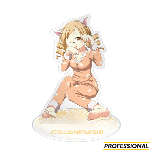 Mami (Madogatari Ver.) - Acrylic Standee