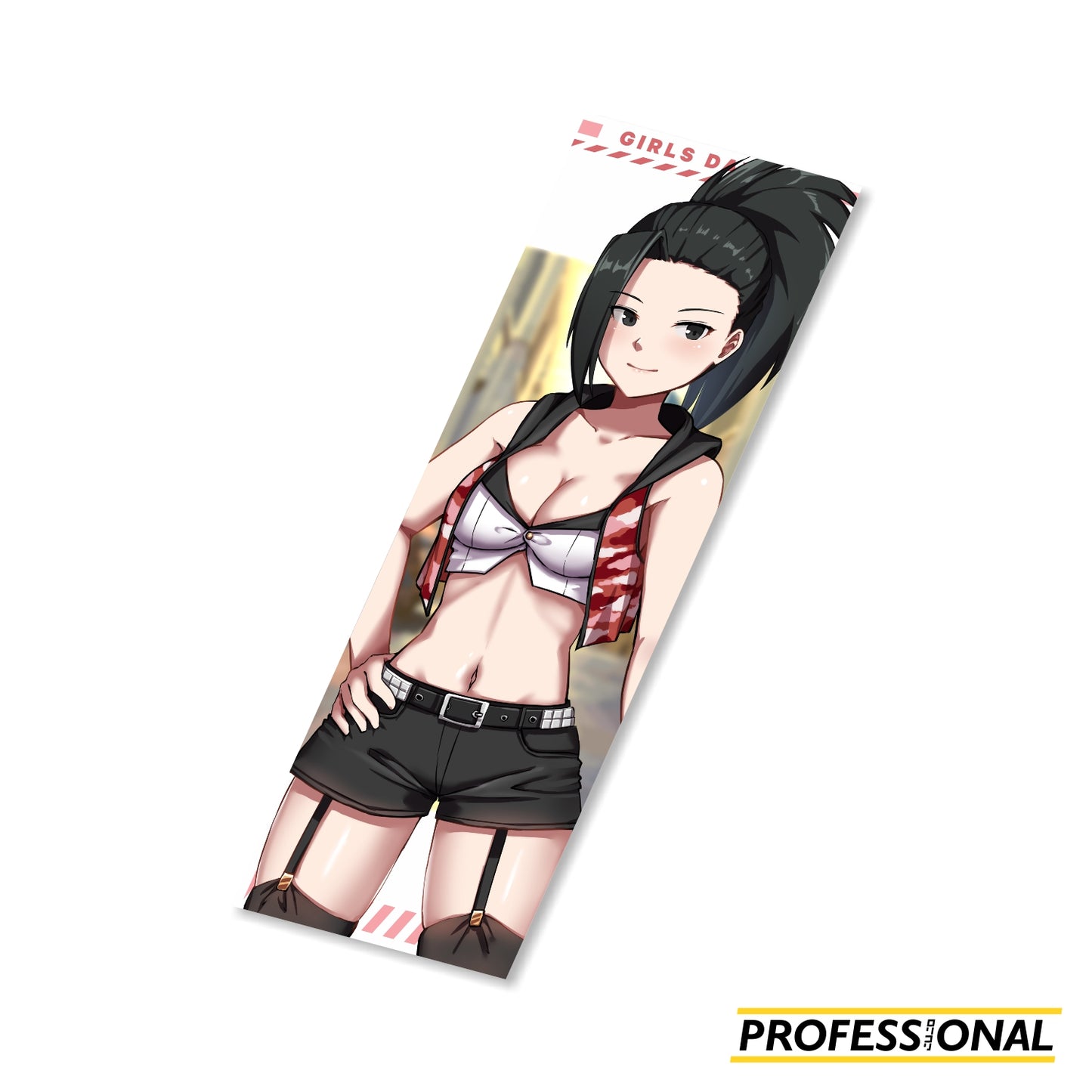 Momo (Casual Ver.) - Sticker