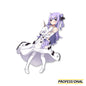 Unicorn - Sticker