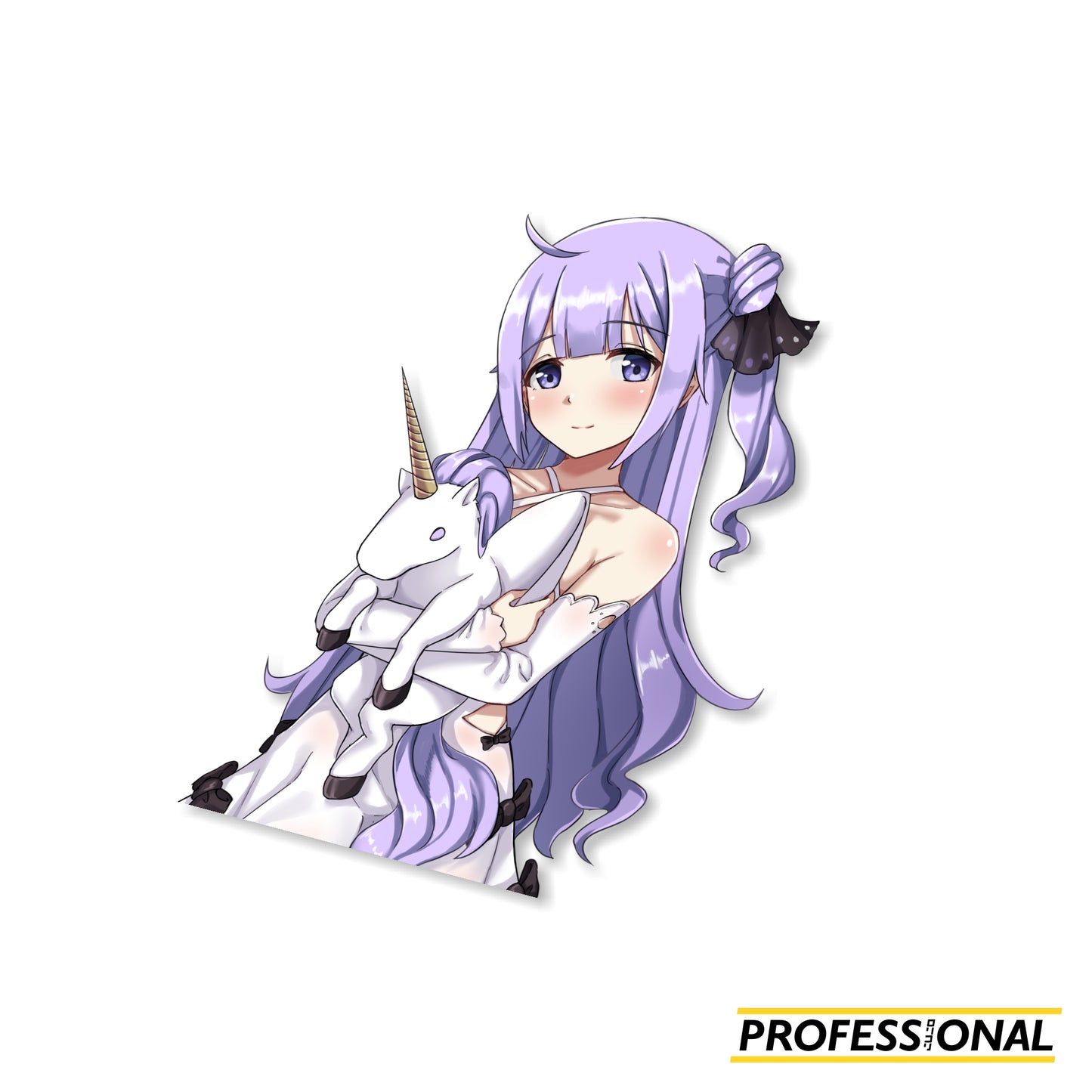 Unicorn - Sticker