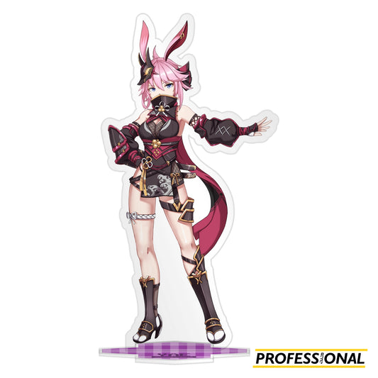 Yae Sakura (Darkbolt Jonin) - Acrylic Standee