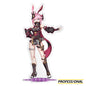 Yae Sakura (Darkbolt Jonin) - Acrylic Standee