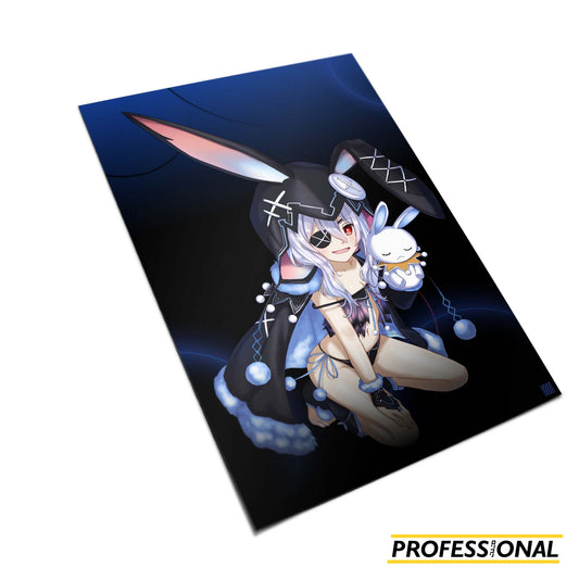 Yoshino (Inverse Ver.) - Art Print