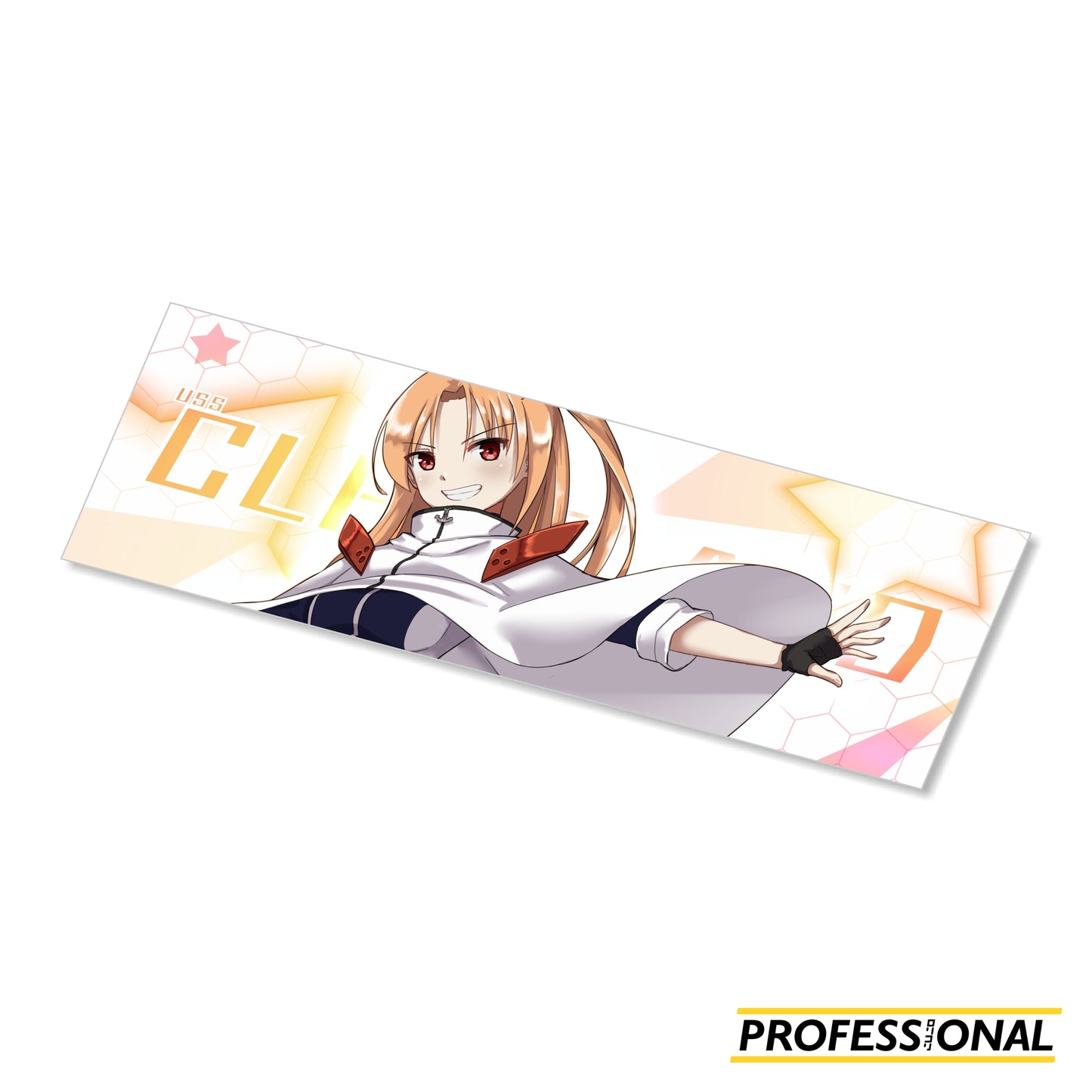 Cleveland - Sticker