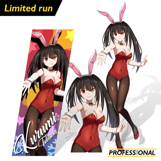 Kurumi Special 2024 - Sticker Bundle
