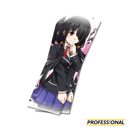 Kurumi (School Ver.) - Sticker