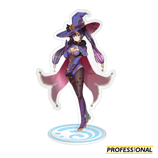 Mona - Acrylic Standee