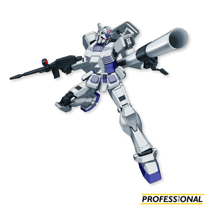Gundam G-3 - Sticker