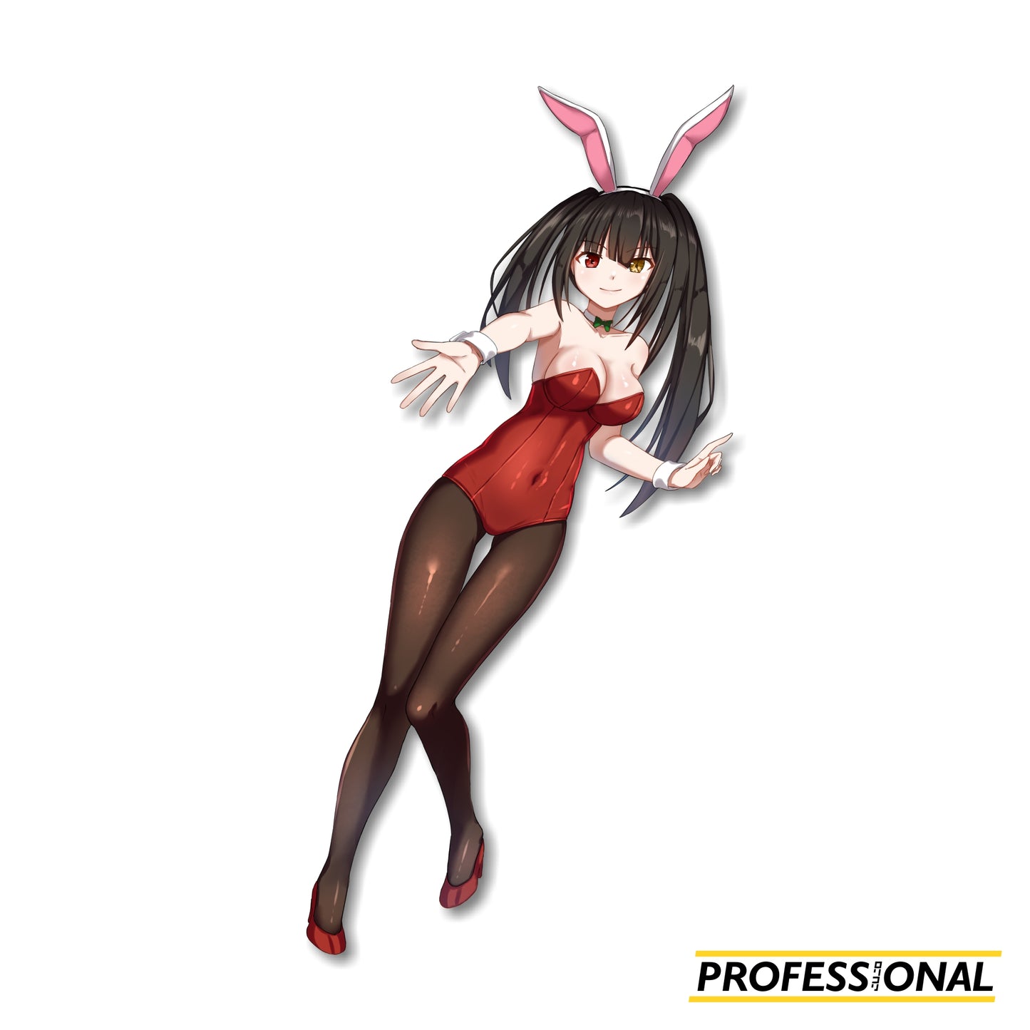Kurumi Special 2024 - Sticker Bundle
