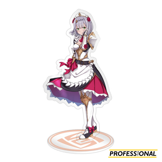 Noelle - Acrylic Standee