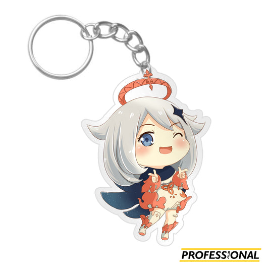 Paimon - Keychain