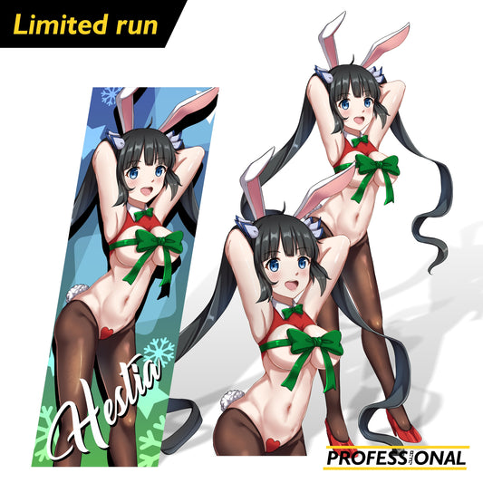 Hestia Special 2024 - Sticker
