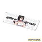 Mikasa (Sporty Ver.) - Sticker
