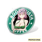Haruko (Boobarista Ver.) - Coaster