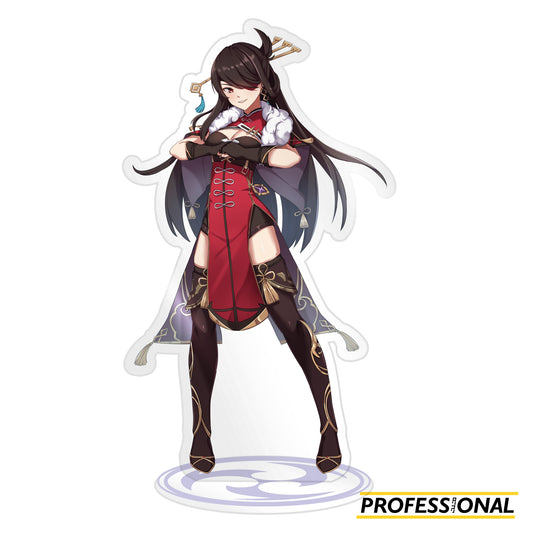 Beidou - Acrylic Standee