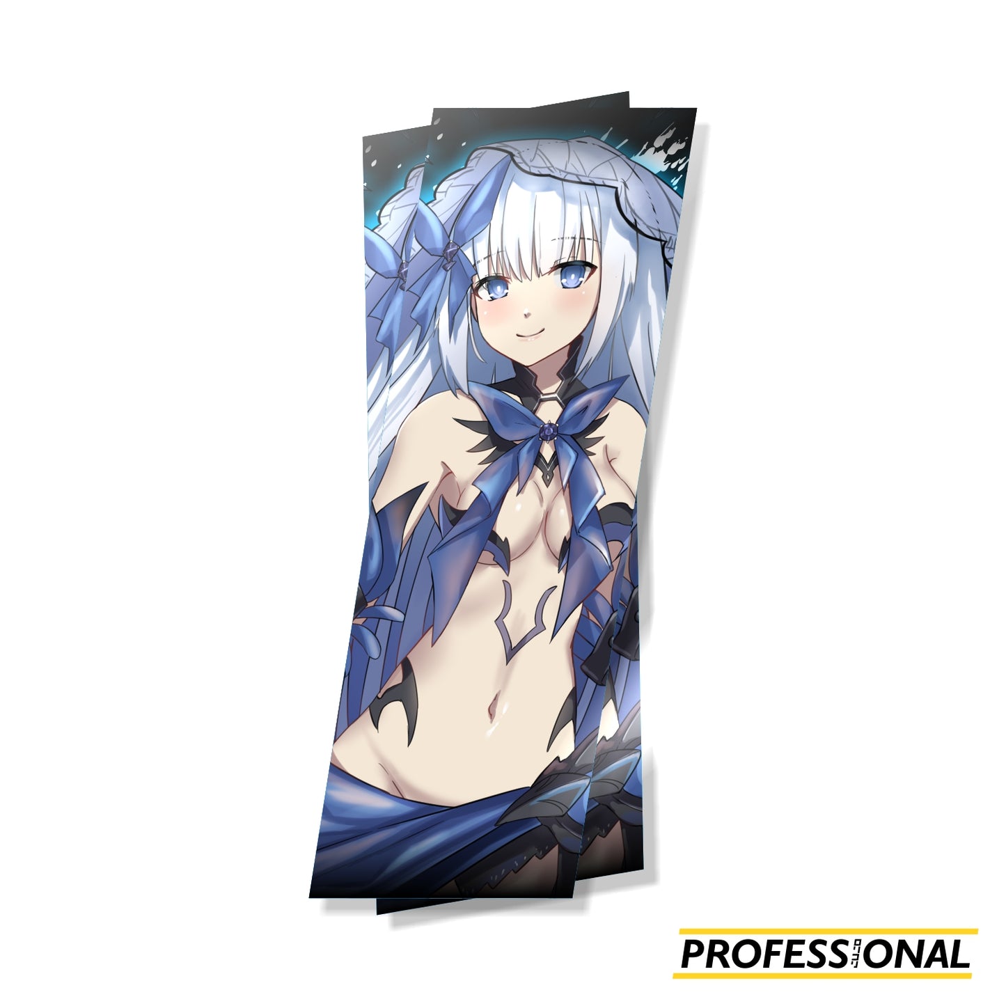 Origami (Inverse Ver.) - Sticker