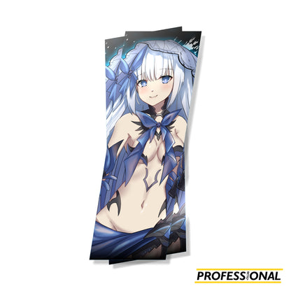 Origami (Inverse Ver.) - Sticker