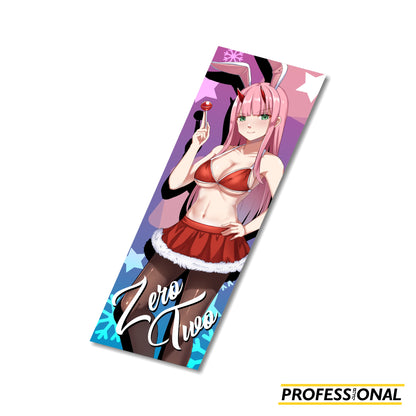 Zero Two Special 2024 - Sticker Bundle