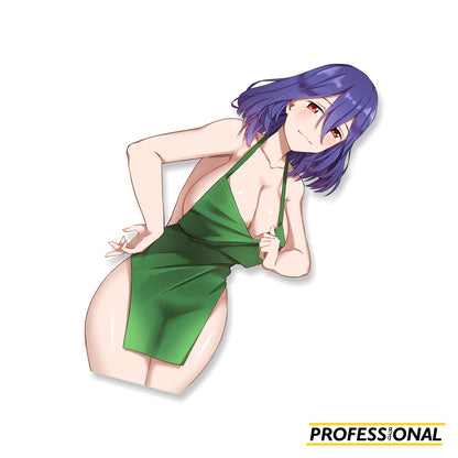 Vermeil (Boobarista Ver.) - Sticker