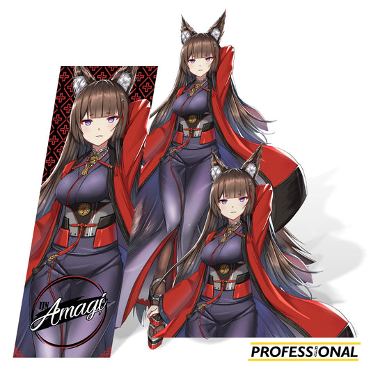 Amagi (Azur Lane Ver.) - Sticker Bundle