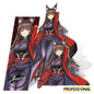Amagi (Azur Lane Ver.) - Sticker Bundle