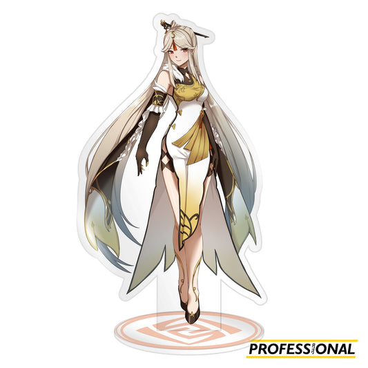 Ningguang - Acrylic Standee