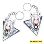 hololive (part 1) - Keychain
