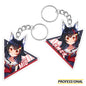 hololive (part 1) - Keychain