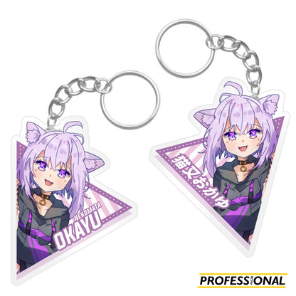 hololive (part 1) - Keychain