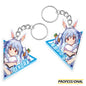 hololive (part 1) - Keychain