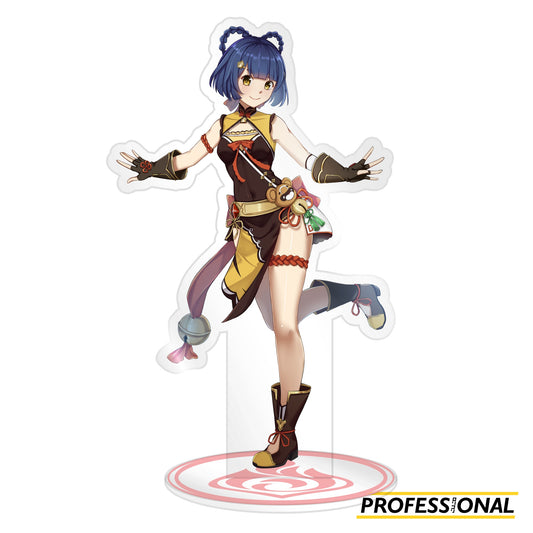 Xiangling - Acrylic Standee