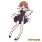 Higurashi Girls - Die cut Sticker