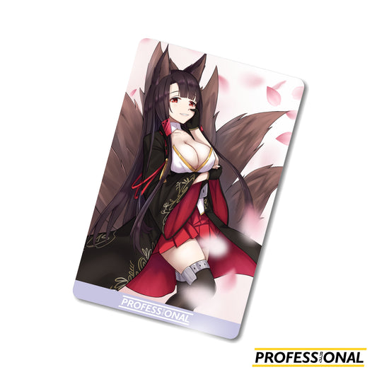 Akagi (Azur Lane Ver.) - Air Freshener
