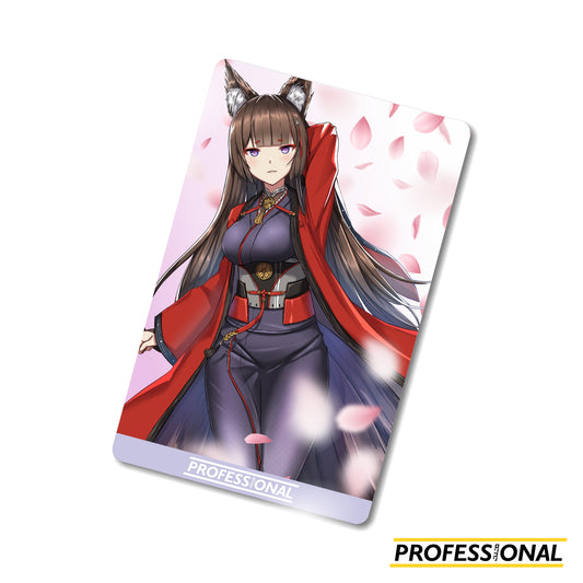 Amagi (Azur Lane Ver.) - Air Freshener