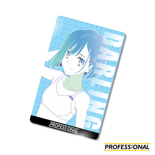 Ichigo - Air Freshener